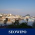 Seogwipo city